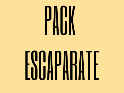 PackEscaparate