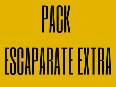 PackEscaparateExtra