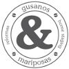 gusanosymariposas