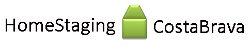 Logo HomeStaging CostaBrava